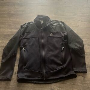 Adidas jacket